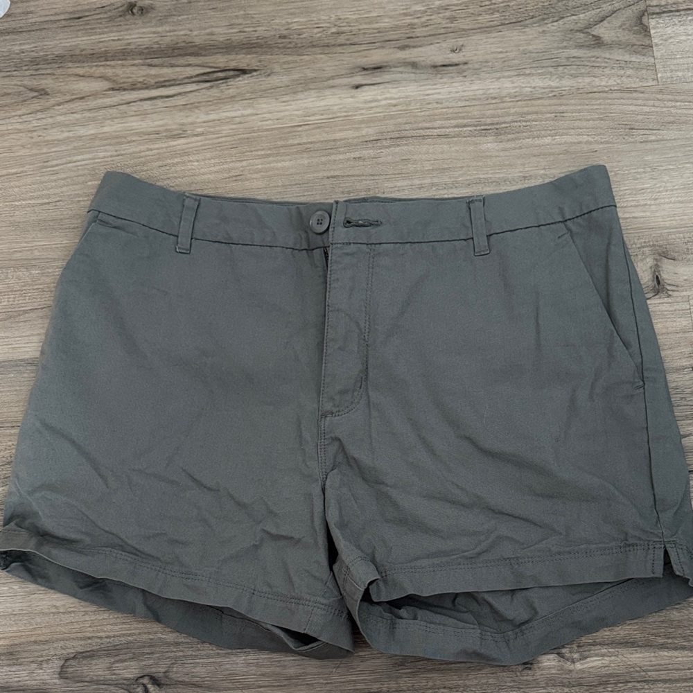 Women’s Patagonia shorts